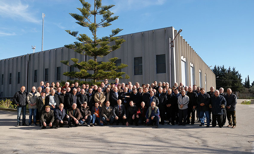 Canicatti wijn kopen sicilie