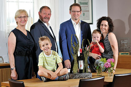 wijn van Frauwallner kopen