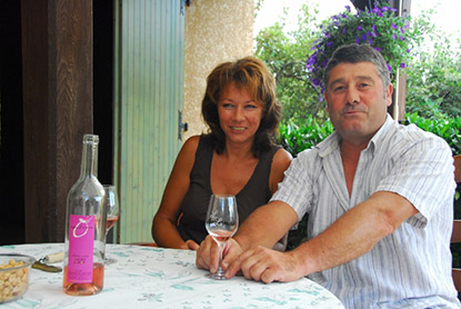 lucien lardy wijn fleurie