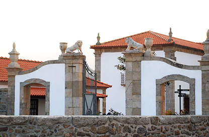 Reguengo de Melgaco wijn