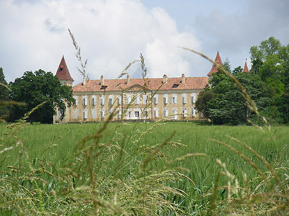 chateau de marsan wijn