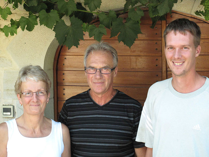 Daniel Dugois Jura wijn kopen