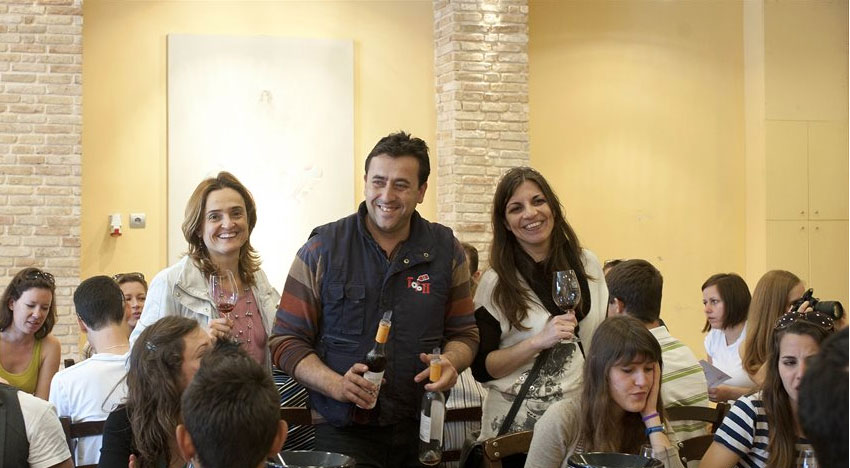 Griekse wijn van Douloufakis kopen