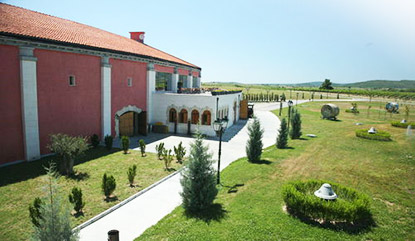 katarzyna estate wijn