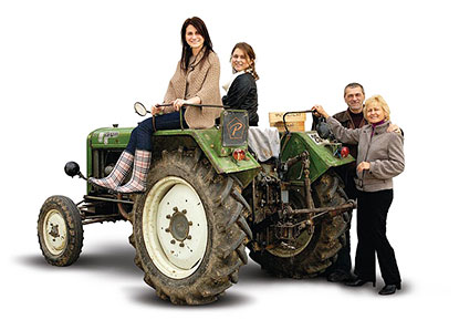 pfneizl wijn hongarije