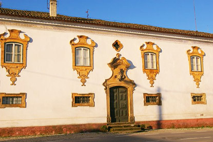quinta de foz de arouce wijn