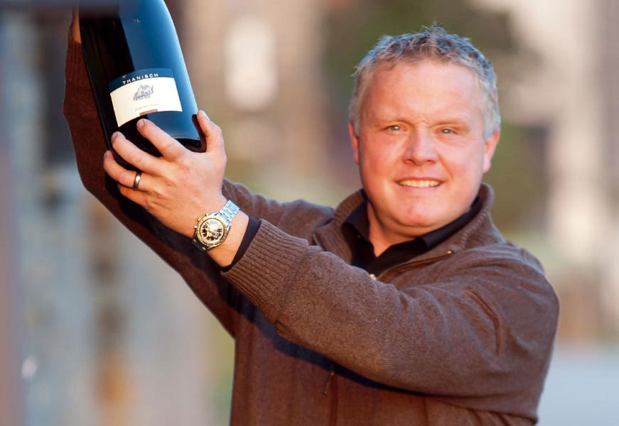 wijn van weinhaus thanisch kopen