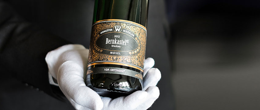 Wijn kopen van Weingüter Wegeler